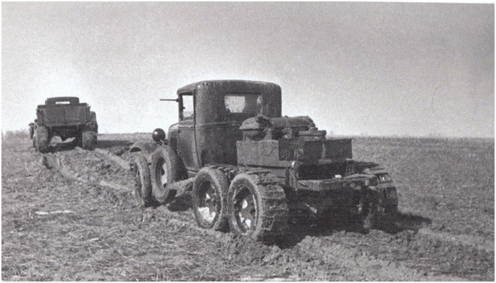 ГАЗ-31